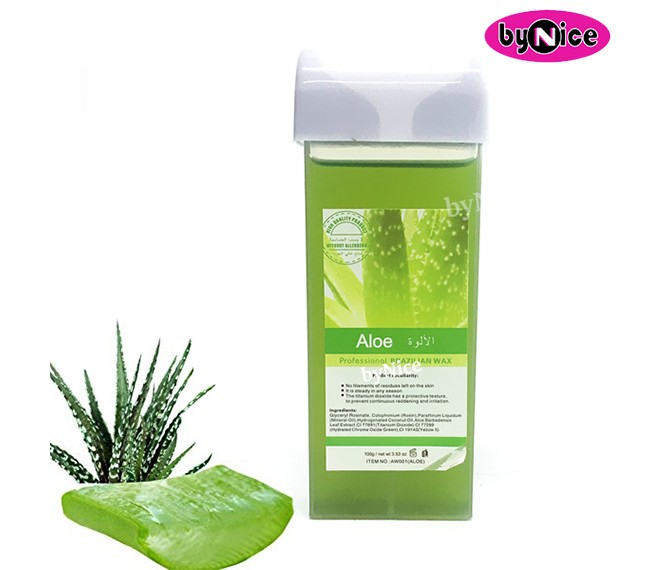 Professional Brazilian Wax DT5424